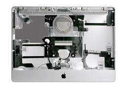 A1418 Rear Housing for iMac 21.5-inch