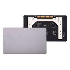 A2338 Trackpad, Silver for Apple MacBook Pro 13-inch Retina Touch