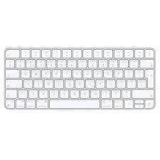 apple magic 2 rechargeable wireless keyboard