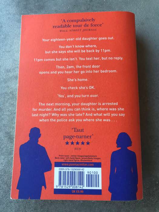 A Nearly Normal Family by M.T. Edvardsson [Paperback: Very Good]