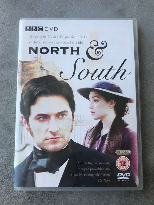 North & South (BBC mini-series) [2 DVD]