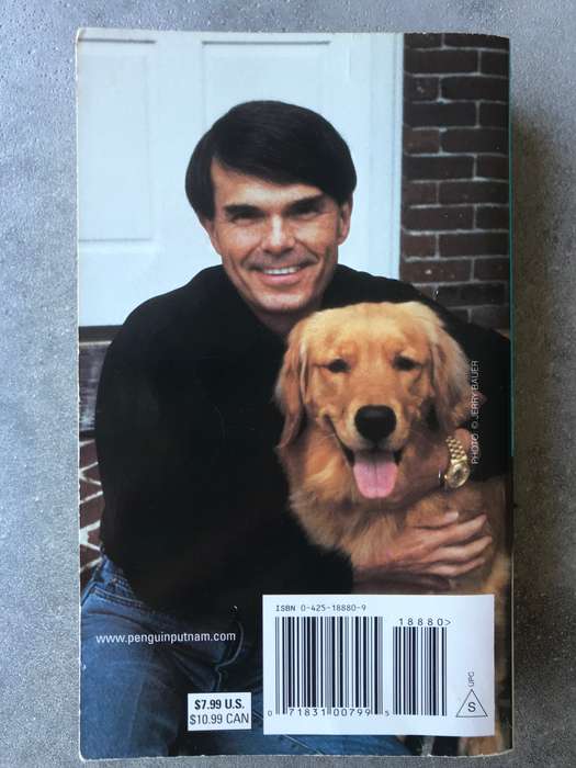 Watchers by Dean Koontz [Paperback: Average]