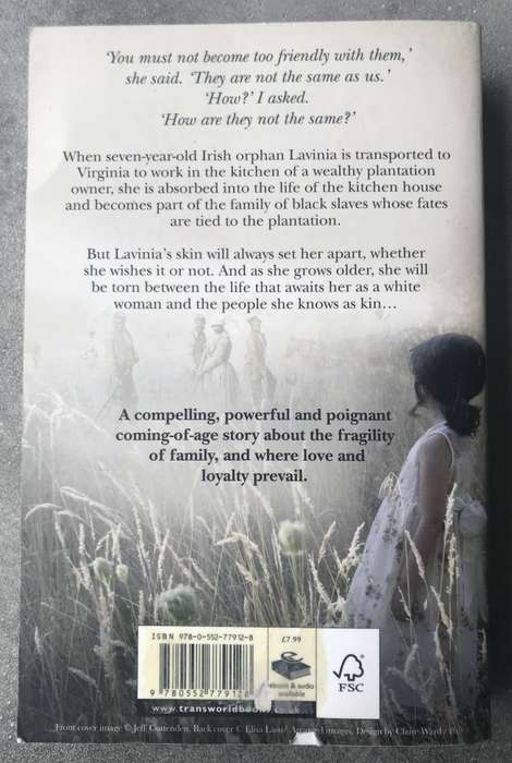 The Kitchen House by Kathleen Grissom [Paperback: Excellent]