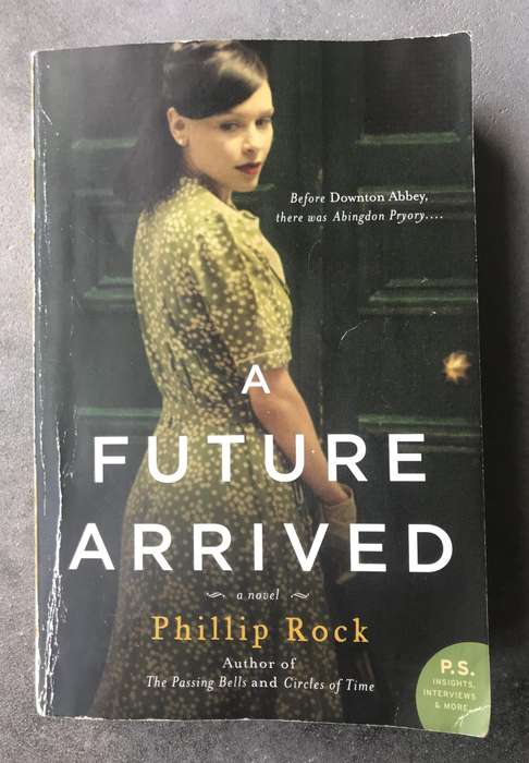 Passing Bells Trilogy by Phillip Rock [3 x Paperbacks: Good]