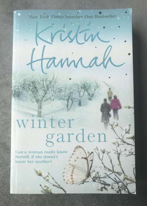 Winter Garden by Kristin Hannah [Paperback: Excellent]