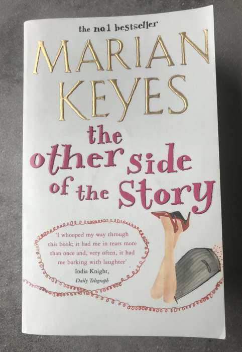 The Other Side of the Story by Marian Keyes [Paperback: Excellent]
