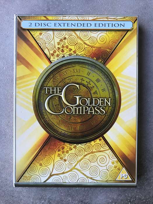 The Golden Compass [2 DVD]