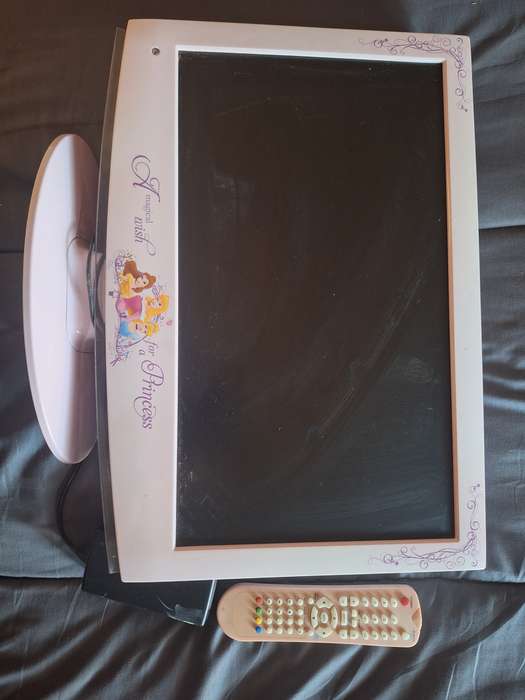 Television 24'