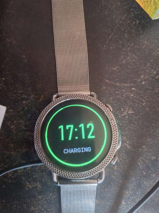 Ladies Smartwatch