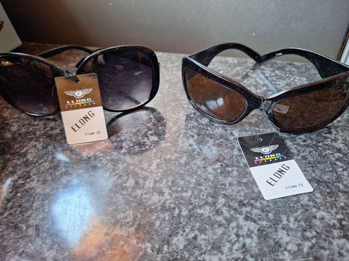 Elong eyewear