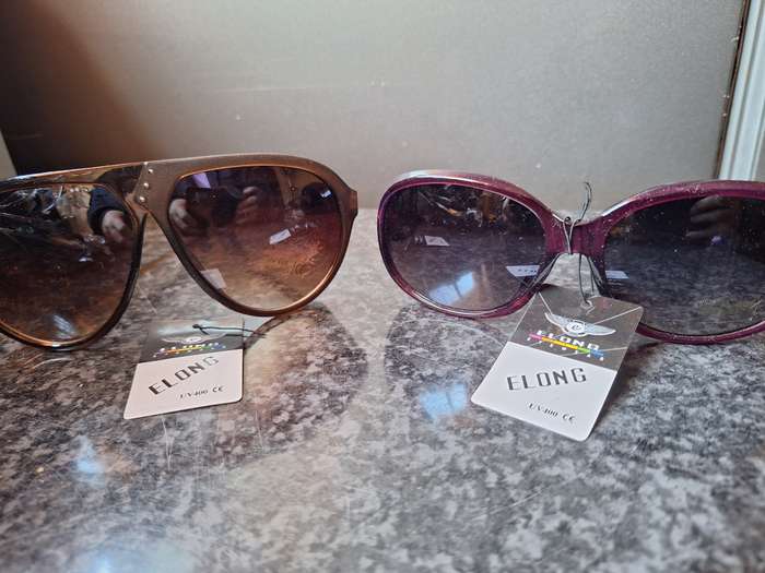 ELONG EYEWEAR