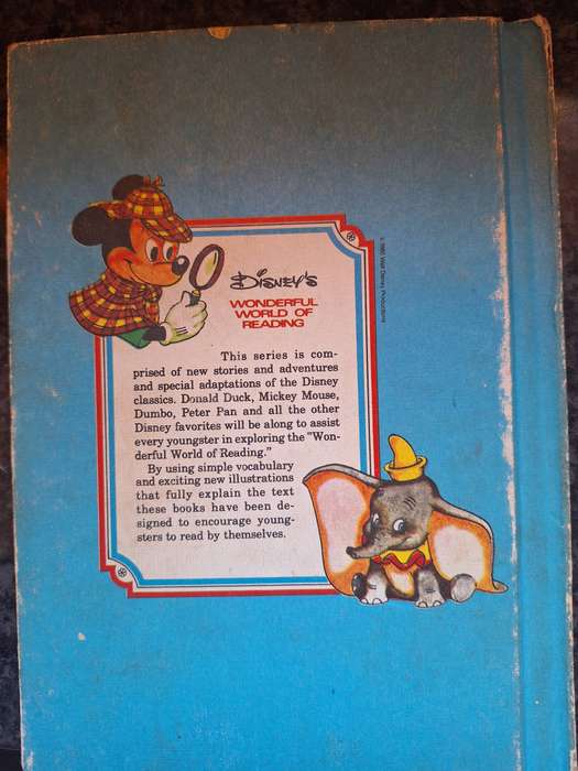 Ali Baba and the 40 thieves children's book