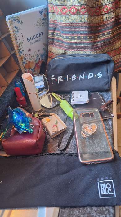 Lot of ladies items