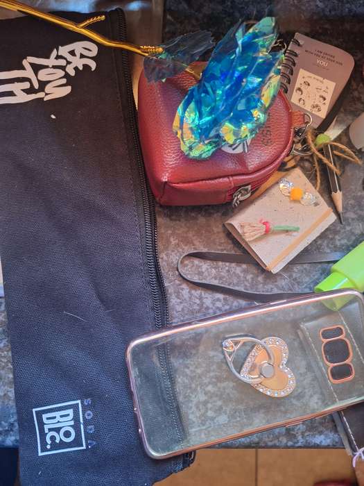 Lot of ladies items