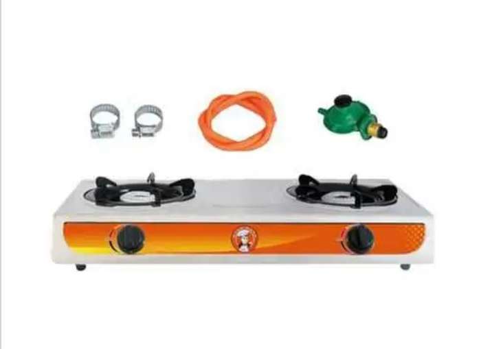 Choice Gas stove