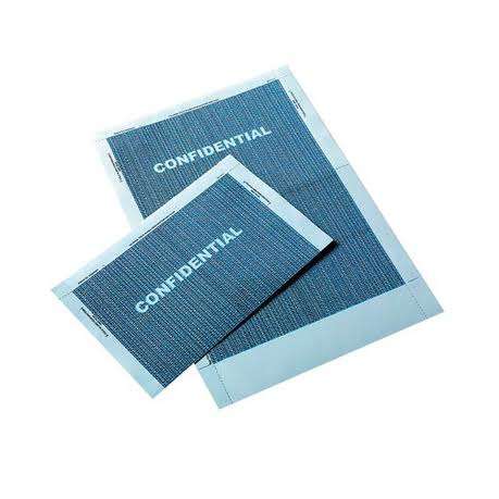 Self Print Payslip Paper - Pack of 50