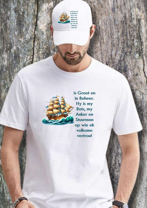 T-Shirt men