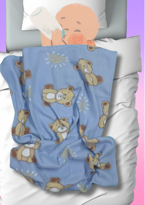 baby blanket