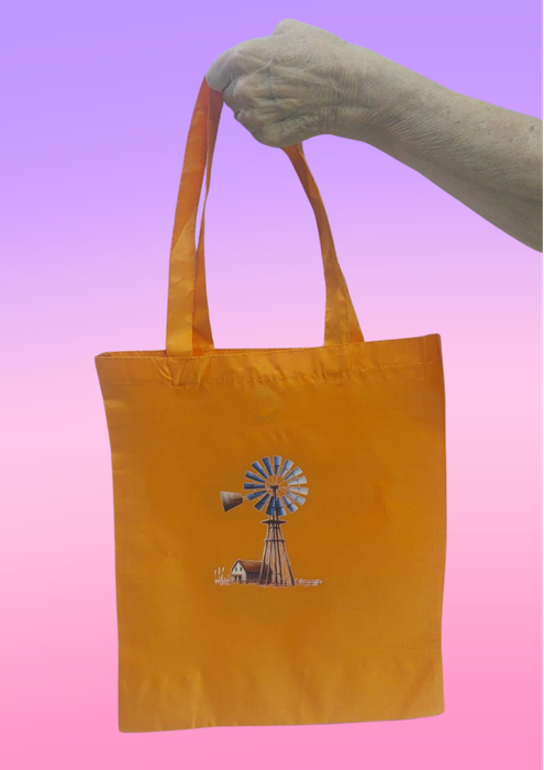 Multipurpose bag