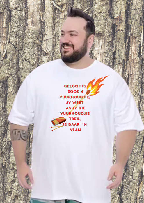 T-Shirt men