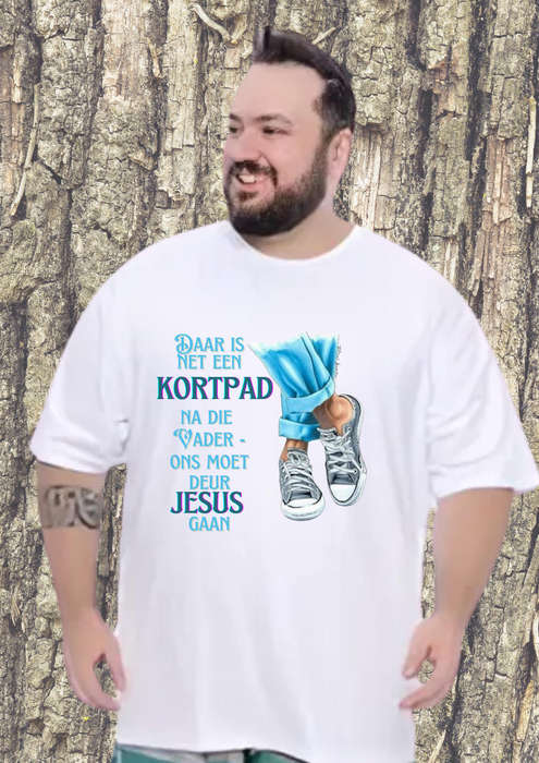 T-Shirt men