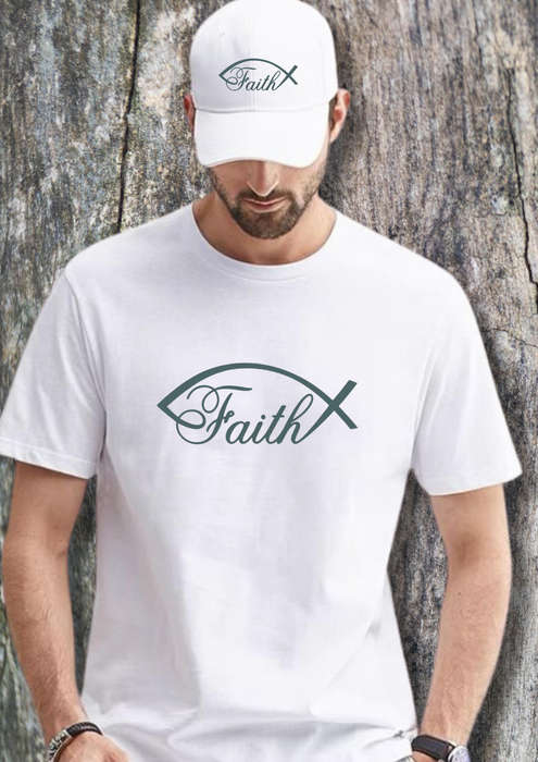 T-shirt men