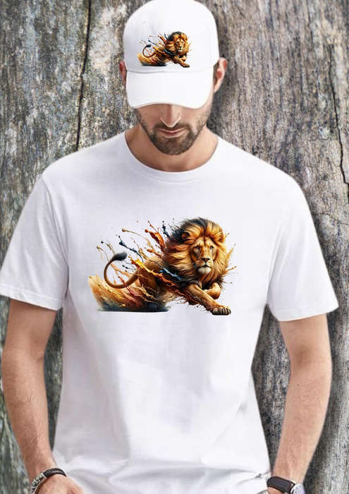 T-shirt men