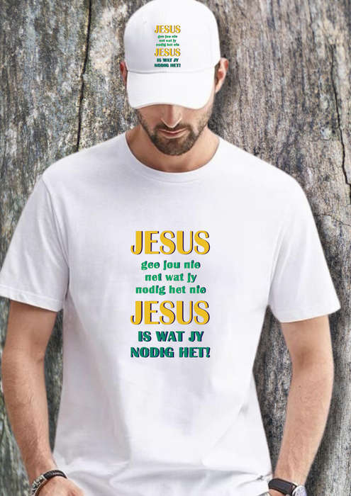 T-shirt men