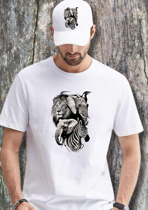 T-shirt men