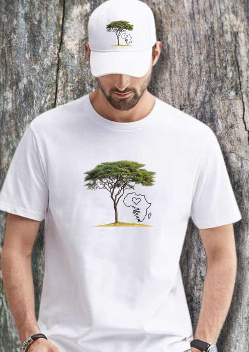 T-shirt men