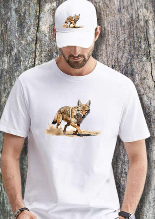 T-shirt men