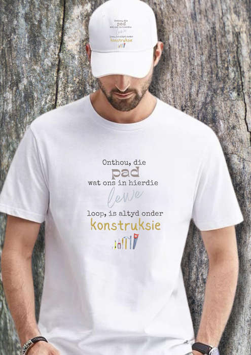 T-shirt men