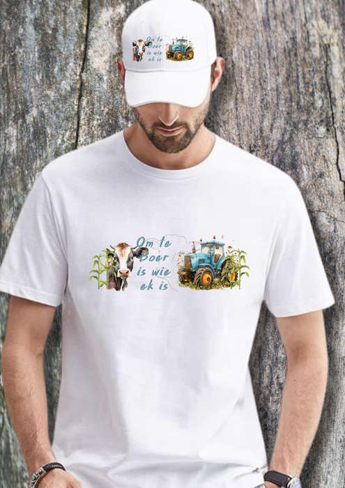 T-shirt men