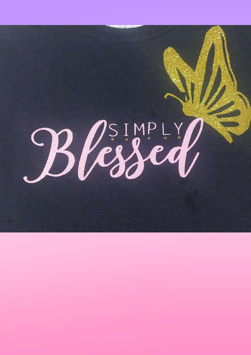 Kids T-Shirt Christian