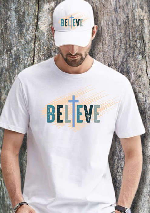 T-shirt men