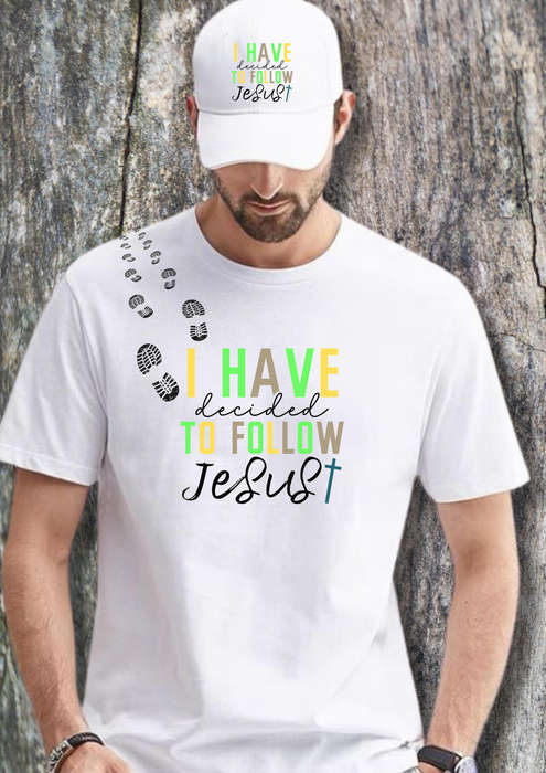 T-shirt men