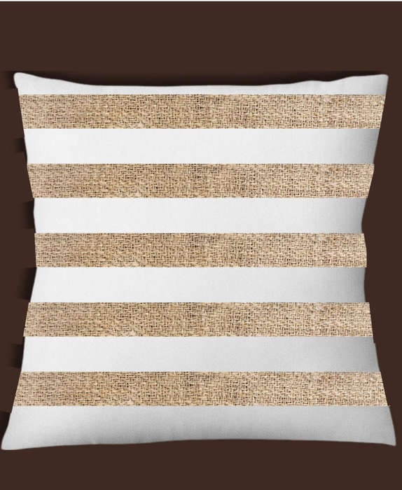 Cushion - home decor- throw pillow x 5