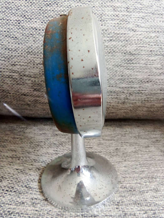 Antique clock