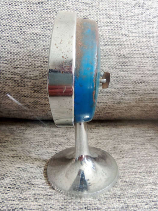 Antique clock