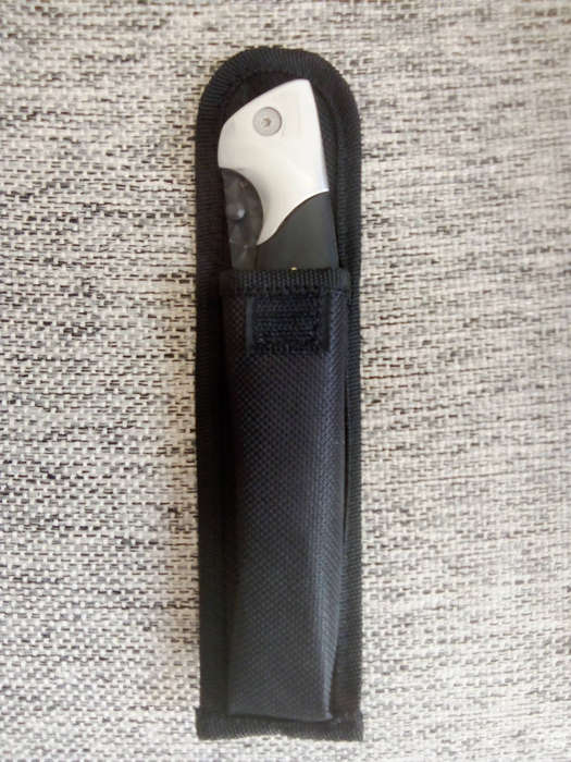 LARGE Hunting Knife
