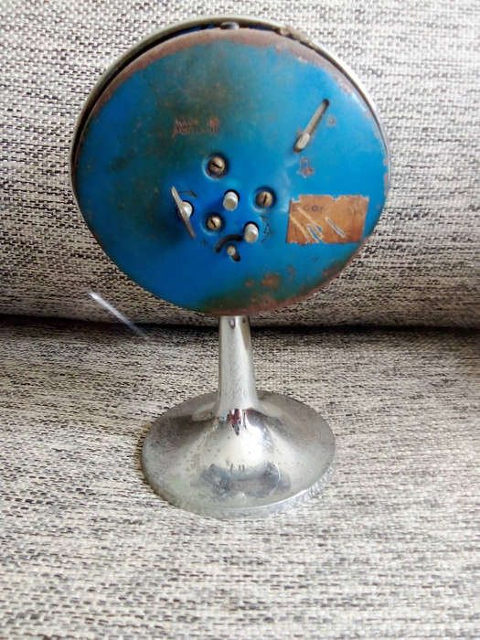 Antique clock