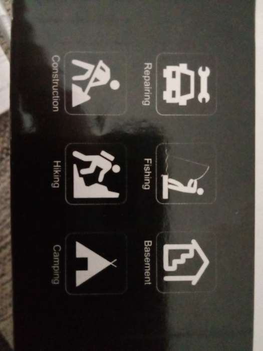 Led Torches