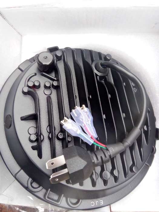 Led Headlight