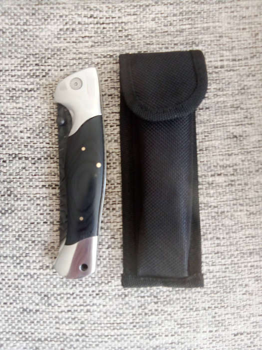 LARGE Hunting Knife