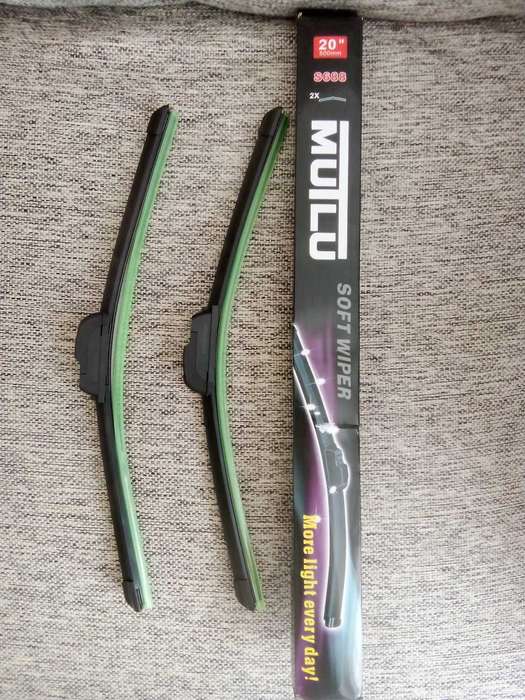 WIPERS 20inch