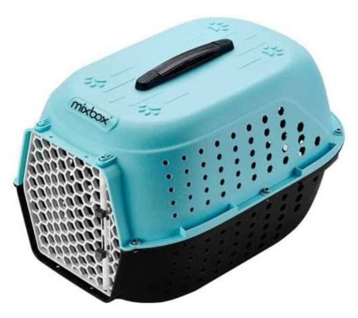 Pet carrier