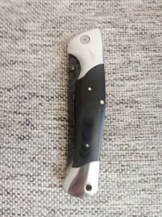 LARGE Hunting Knife