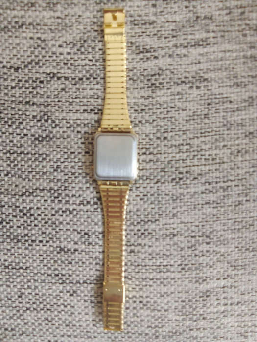 Woman's watch