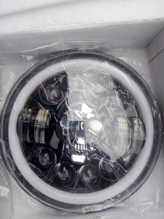 Led Headlight