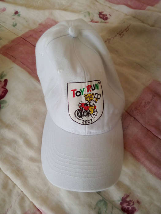 Baseball cap lot